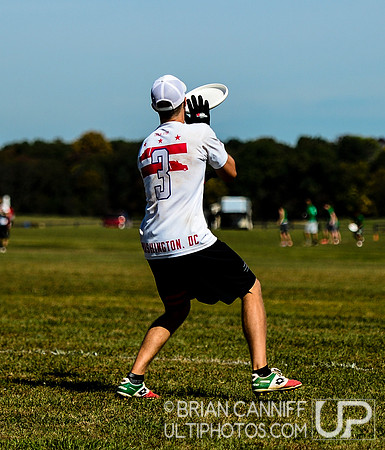 2014 USAU MA Reg D2 Men's