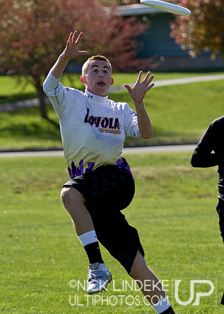 Sunday Action from Glory Days 2013