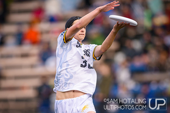 Seattle Cascades host Oakland Spiders in Seattle’s 2025 Season Home Opener