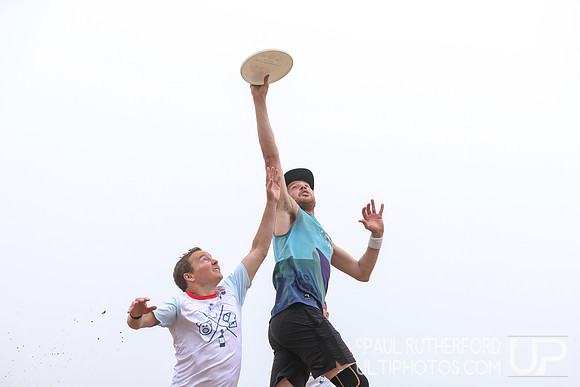 2022 USA Ultimate Beach National Championships