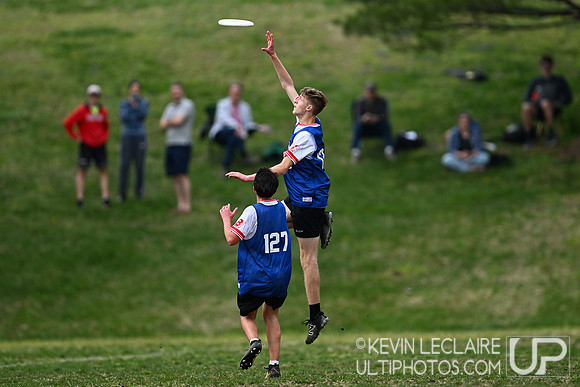 WAFC YCC team tryouts