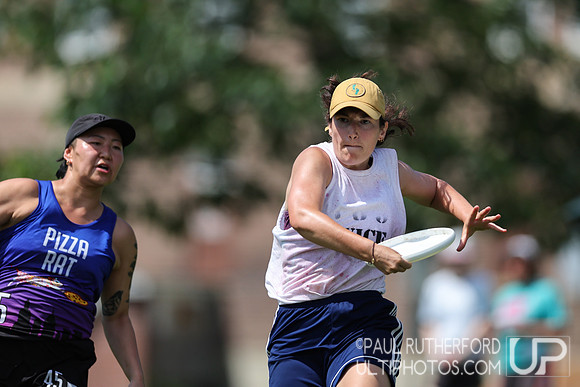 2025 Boston Invite