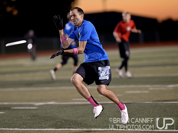 USA ULTIMATE NATIONAL CHAMPIONSHIPS - Saturday