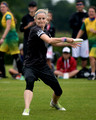USA vs South Africa - Women's Pool B - WUGC 2016
