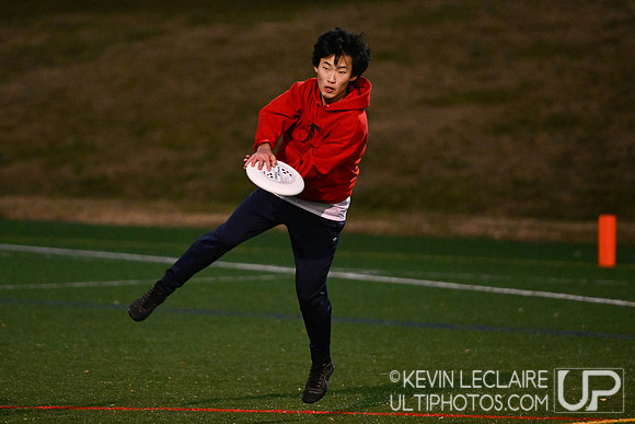 VA Mixed HS States 2024 Saturday