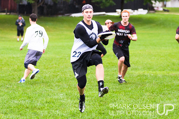 Saturday - Great Lakes Club Regionals 2016