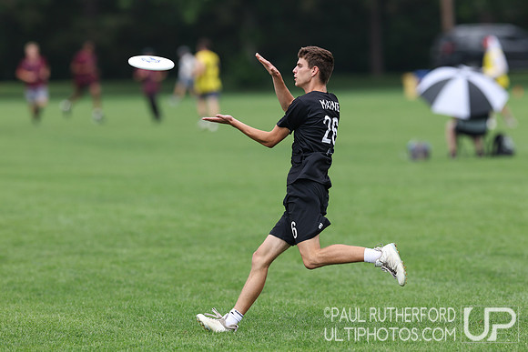 2025 Boston Invite