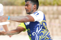 Day 3 of the 2015 World Championships of Beach Ultimate