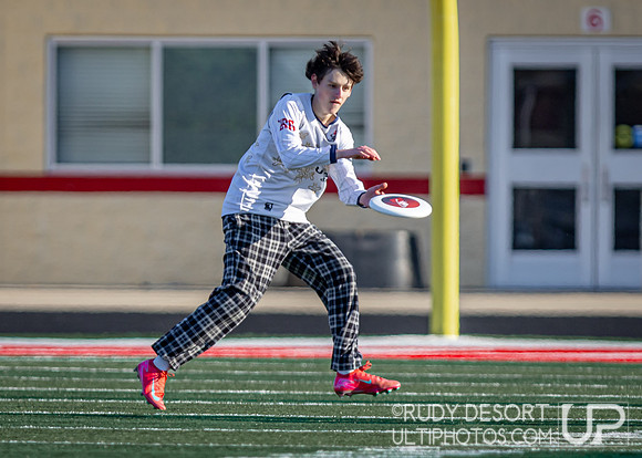 Indy Invite 2025