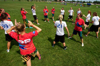 Saturday Girls Round 3 -- YCC 2012