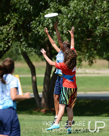 YCC 2012 Saturday Action