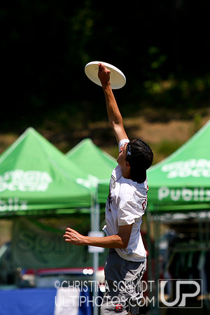 Finals -- GA 2012 State HS Championships