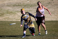 Queen City Tune Up 2015 - Sunday