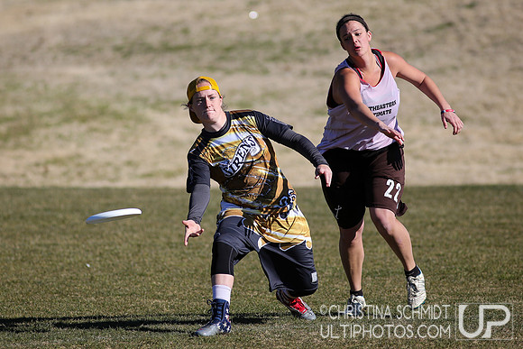 Queen City Tune Up 2015 - Sunday