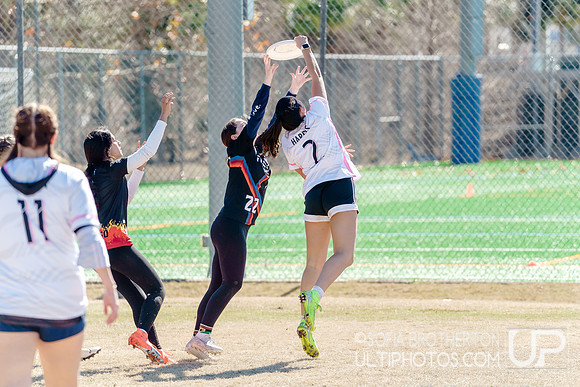 FWC 2025 - Sofia Brotherton