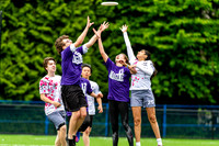 BC Ultimate Junior High School Championships