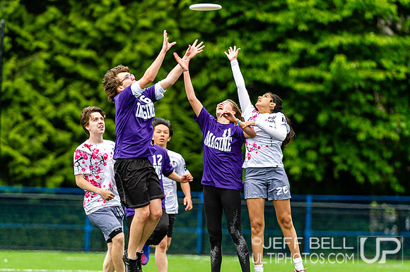 BC Ultimate Junior High School Championships