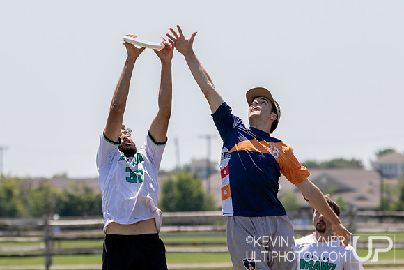 Brawl vs. Beacon - Pool Play - Select Flight Invite 2024
