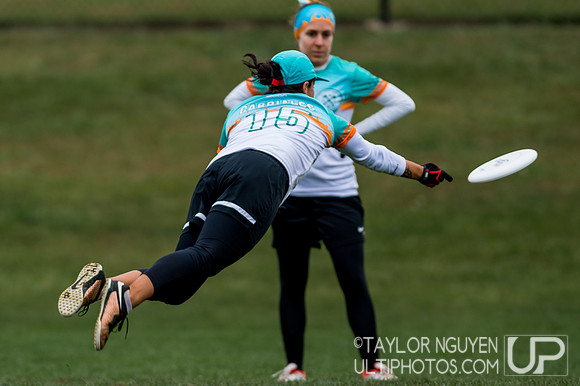 USA Ultimate Club National Championships