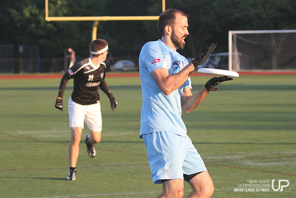 MLU Eastern Conference Championship Game: DC Current vs Boston Whitecaps