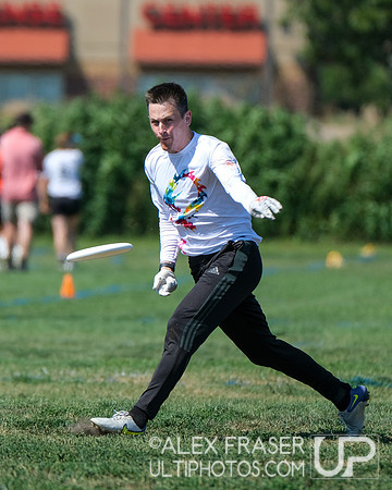 2022 International Club Championships Friday