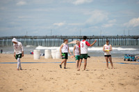 Sunday - 2024 Beach Championships