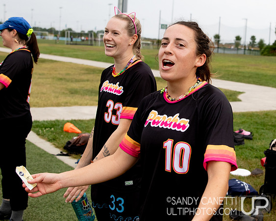 2024 Mid-Atlantic Regionals Saturday Action