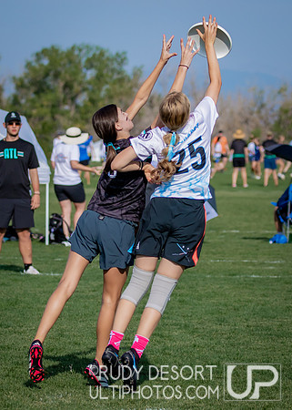 2024 USA Ultimate Youth Club Championships
