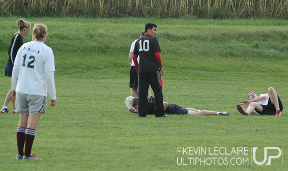 BRDM @ Regionals 2006