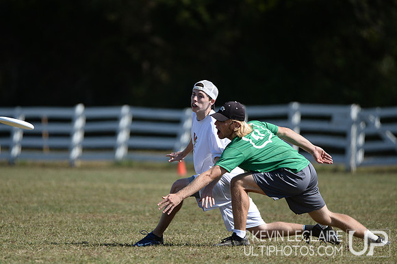 2013 Mid-Atlantic Regionals Sunday action