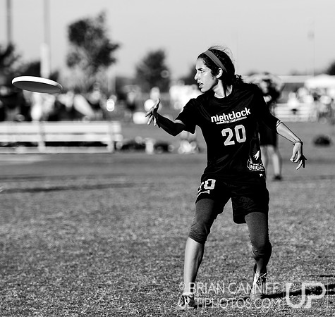 2014 USAU Nationals - Fri