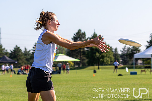 Women's Pool Play - Select Flight Invite East 2024