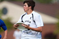Open Division, Sunday -- 2012 USAU HS Northeasterns