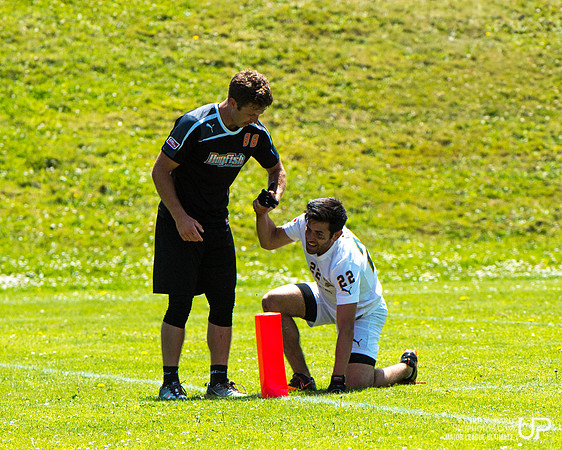 SF Dogfish v Portland Stags 20140607