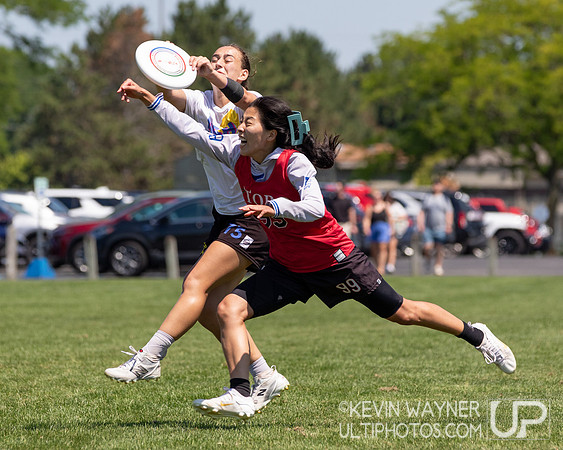 Mixed Finals - Pro-Elite Challenge East 2025