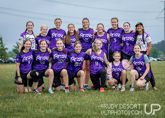 2025 High School National Invite (HSNI)