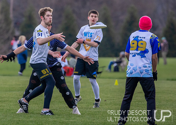 Indy Invite 2025