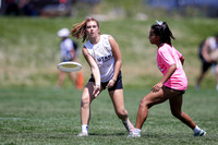 USA Ultimate Youth Club Championships, August 3, 2024