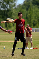 Consolation -- GA 2012 State Championships