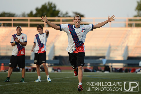 Truck Stop vs. NexGen 2012