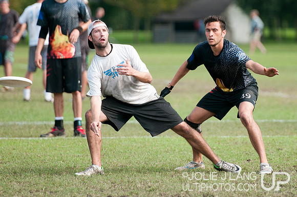 WUCC 2014 - Day 6