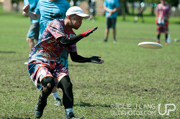 WUCC 2014 - Day 5