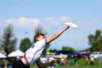 2025 YCC Sunday R2 U20B Action