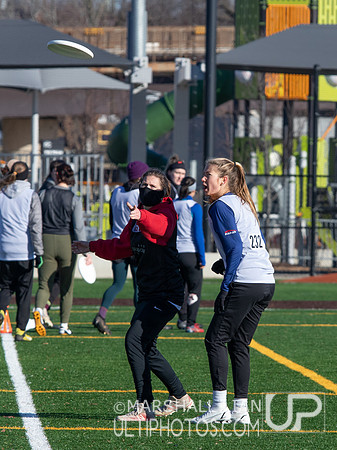 DC Shadow 2022 Tryout #3