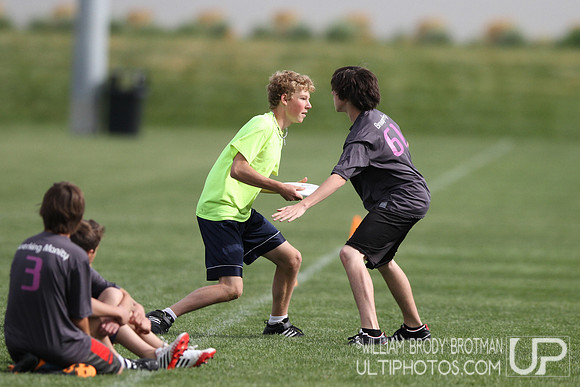 Colorado High School State Championships