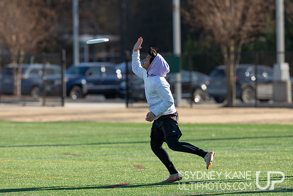 Mid-Atlantic Warm Up 2025 Saturday Round 5