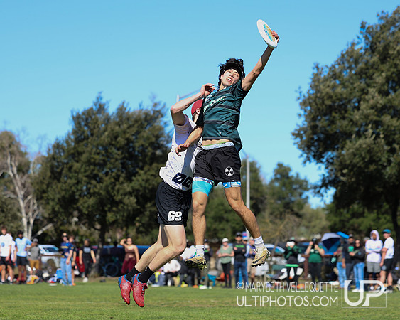Stanford Invite 2025