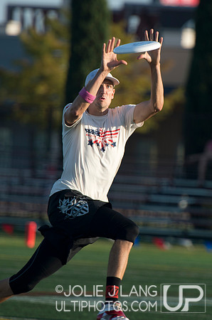 USAU Club Nationals 2014