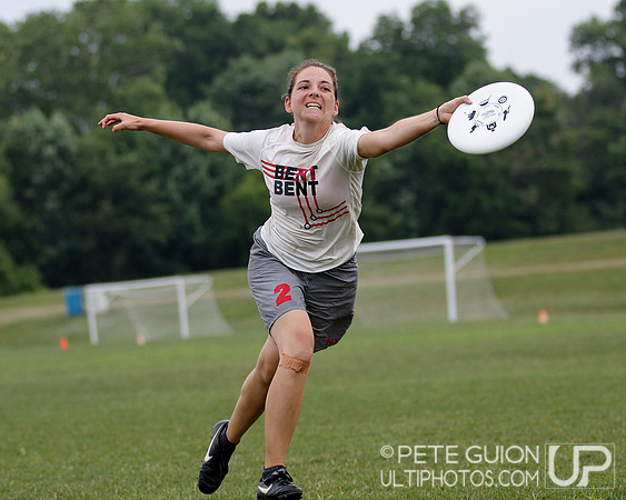 Chesapeake Invite