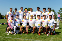 Helots Team Photo - Select Flight Invite 2024